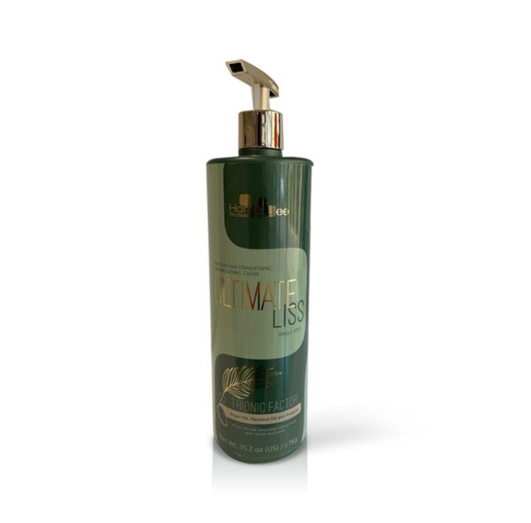 Hanna Lee Ultimate Liss 1kg