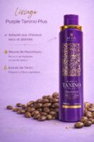 Purple Tanino Plus Mya Cosmetic
