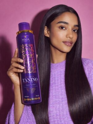 Purple Tanino Plus Mya Cosmetic