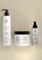 Kit Kera Queen's Keratine et Coco
