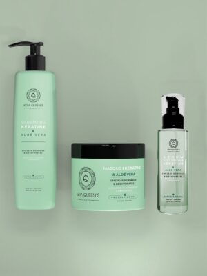 Kit Kera Queen's Aloe Vera