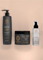 Kit Kera Queen's Huile de Ricin