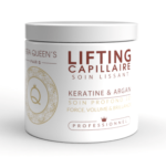 Gamme Lifting Kératine & Argan – Shampoing + Soin 500ml