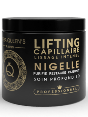 Lifting Nigelle
