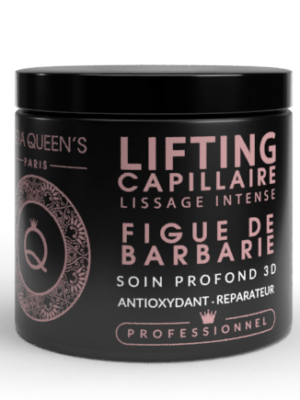 Lifting figue de barbarie