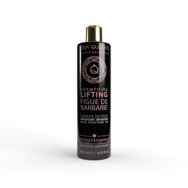 Gamme Lifting Figue de barbarie – Shampoing + Soin 500ml