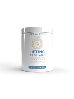 Soin Lifting capillaire Kératine - 1000ml