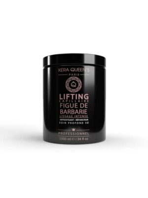 Soin Lifting capillaire – Figue de barbarie - 1000ml