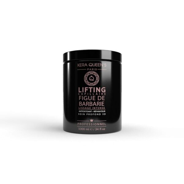 Soin Lifting capillaire – Figue de barbarie - 1000ml
