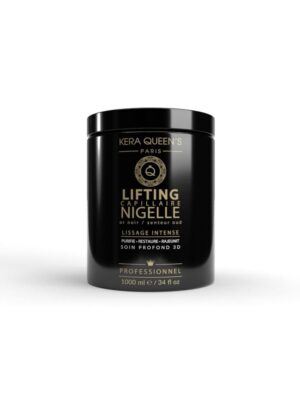 Soin Lifting capillaire Nigelle - 1000ml