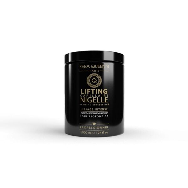 Soin Lifting capillaire Nigelle - 1000ml