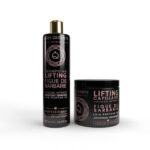 Gamme Lifting Figue de barbarie – Shampoing + Soin 500ml