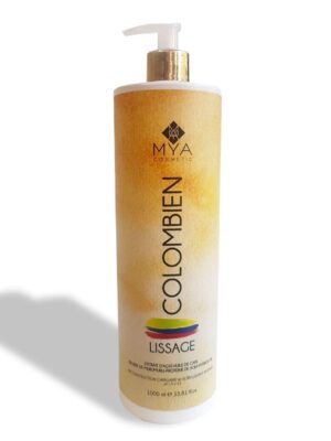 Lissage Colombien Mya Cosmetic