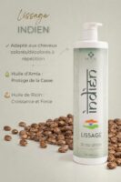 Lissage Indien 1000 ml Mya Cosmetik