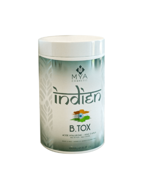 Botox INDIEN 1000 ml Mya Cosmetik