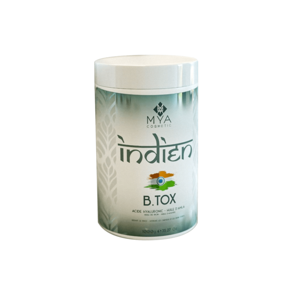 Botox INDIEN 1000 ml Mya Cosmetik