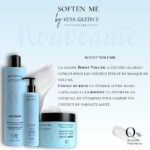 GAMME SOFTEN ME - BOOST VOLUME