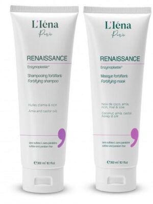 kit d entretient enzymoplastie RENAISSANCE L'IENA amla 300ml