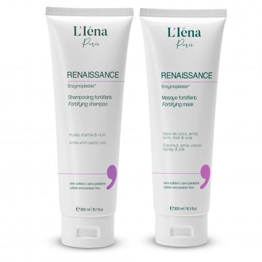 kit d entretient enzymoplastie RENAISSANCE L'IENA amla 300ml