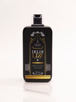 lissage indien DELHI LIZZ 1 litre