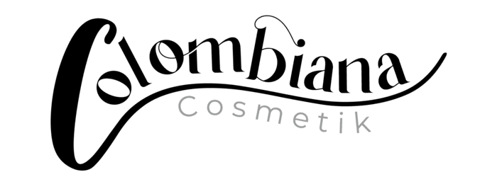 Logo Colombiana Cosmetik