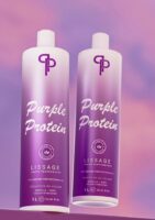Lissage Purple Protein