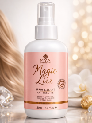 MAGIC LIZZ