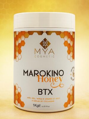 Botox MAROKINO 1000ml MYA COSMETIC