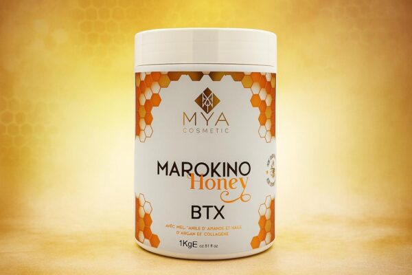 Botox MAROKINO 1000ml MYA COSMETIC