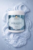 Masque BTX Keratine 1000ml MYA COSMETIC