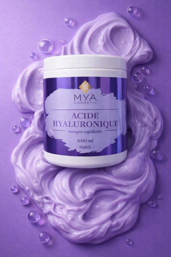 Masque BTX acide hyaluronique 1000ml MYA COSMETIC