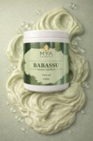 Masque BTX Babassu 1000ml MYA COSMETIC