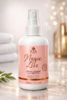 MAGIC LIZZ