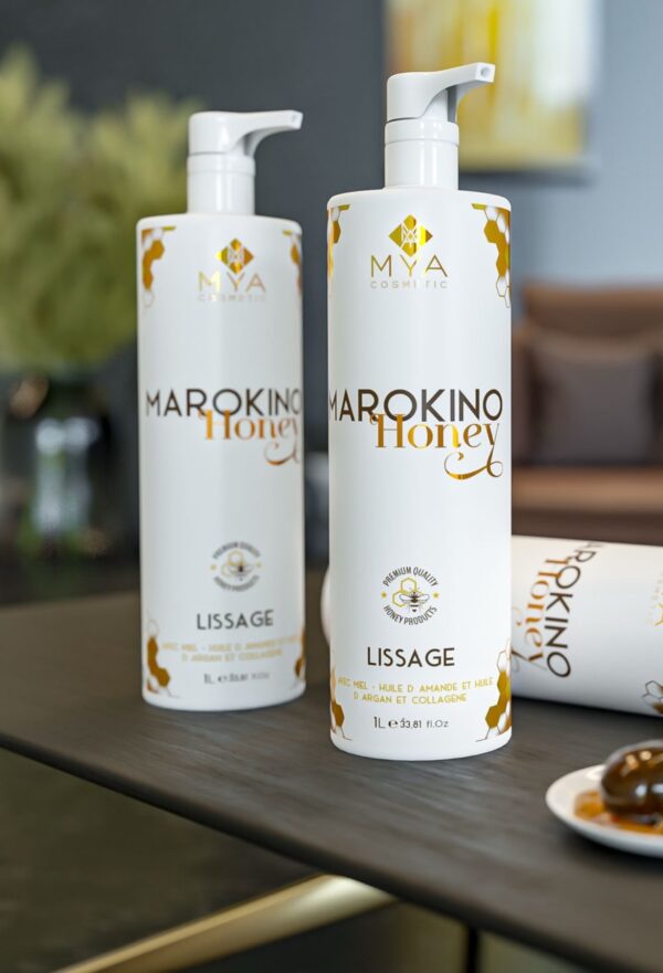Lissage MAROKINO 1000 ml