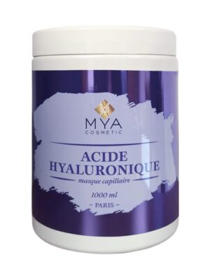 Masque BTX acide hyaluronique 1000ml MYA COSMETIC
