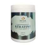 Masque BTX Keratine 1000ml MYA COSMETIC