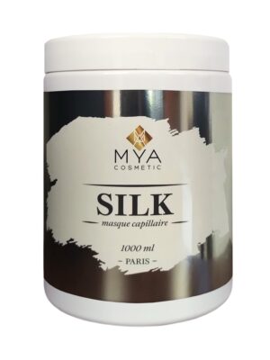 Masque BTX Silk 1000ml MYA COSMETIC