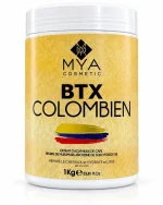 BTX Colombien 1 kg MYA COSMETIC – Soin lissant